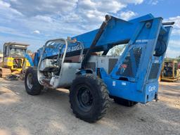 GENIE GHT1056 FORKLIFT