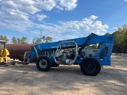GENIE GHT1056 FORKLIFT