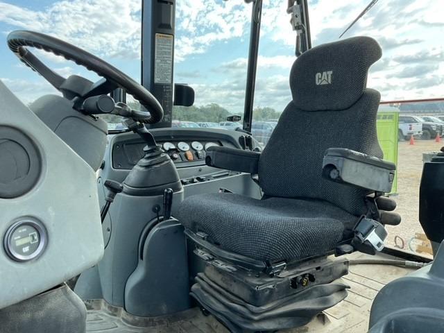 2004 CATERPILLAR 420D IT