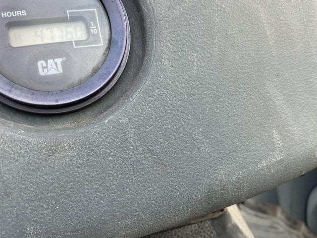 2004 CATERPILLAR 420D IT
