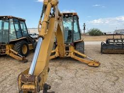 2004 CATERPILLAR 420D IT