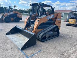 2018 CASE TR310