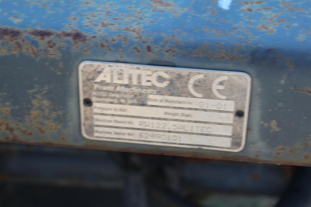 ALITEC RW122-5ALITEC