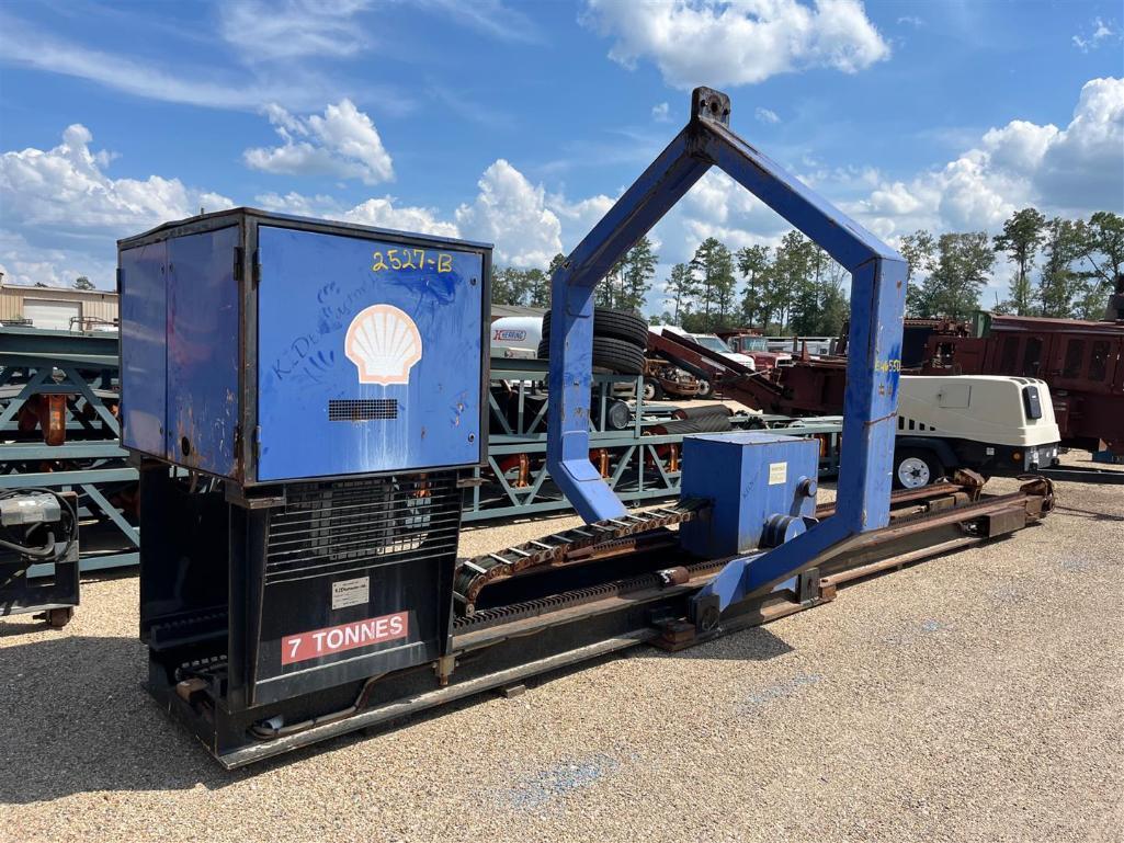 2005 SUPER AERIAL BUNDLE EXTRACTOR