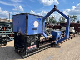 2005 SUPER AERIAL BUNDLE EXTRACTOR