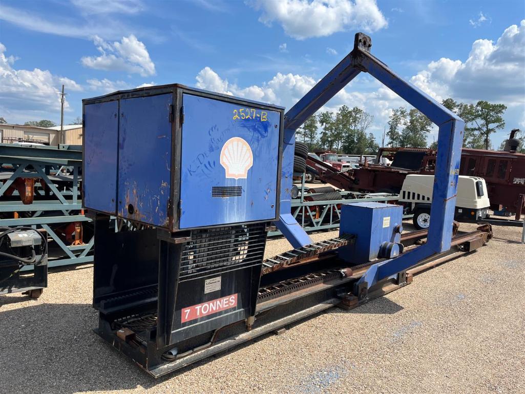 2005 SUPER AERIAL BUNDLE EXTRACTOR