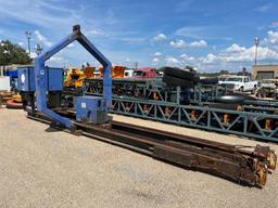 2005 SUPER AERIAL BUNDLE EXTRACTOR
