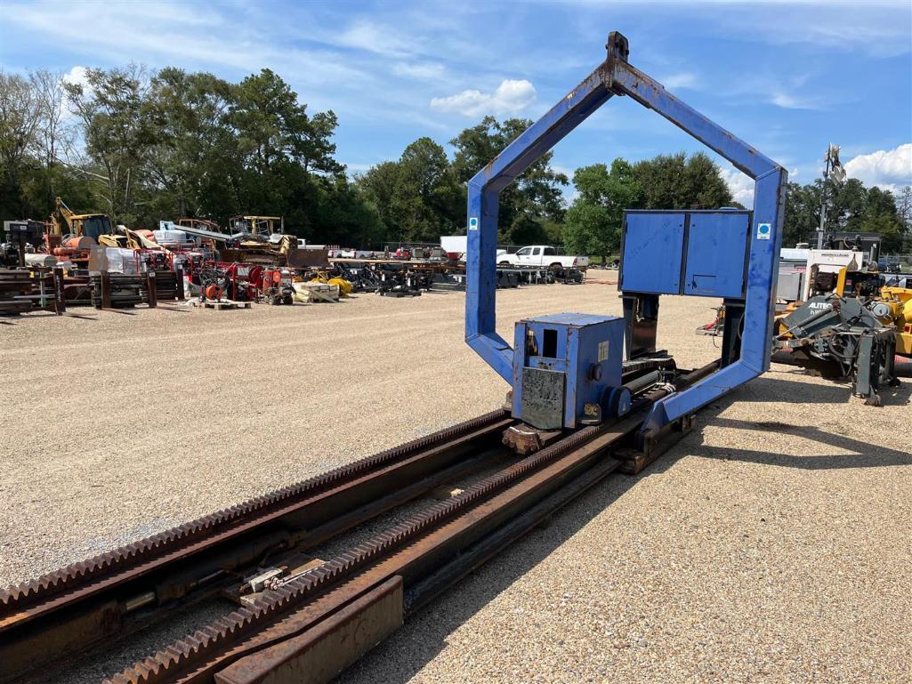 2005 SUPER AERIAL BUNDLE EXTRACTOR