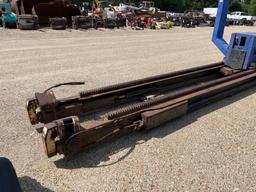 2005 SUPER AERIAL BUNDLE EXTRACTOR