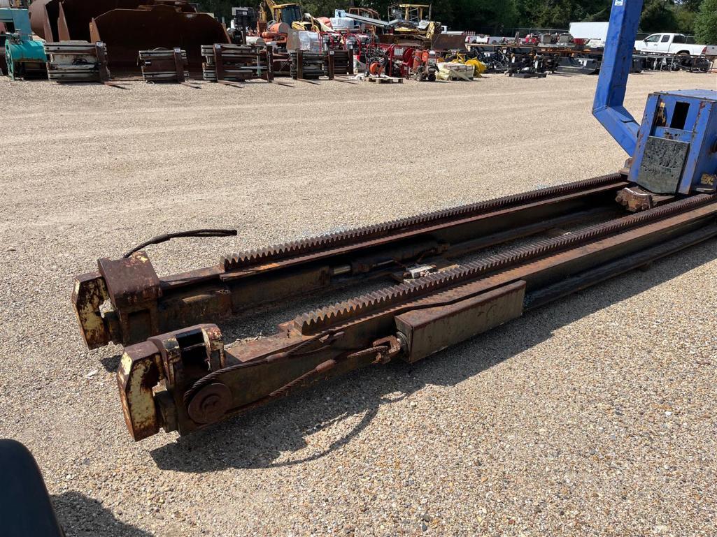 2005 SUPER AERIAL BUNDLE EXTRACTOR