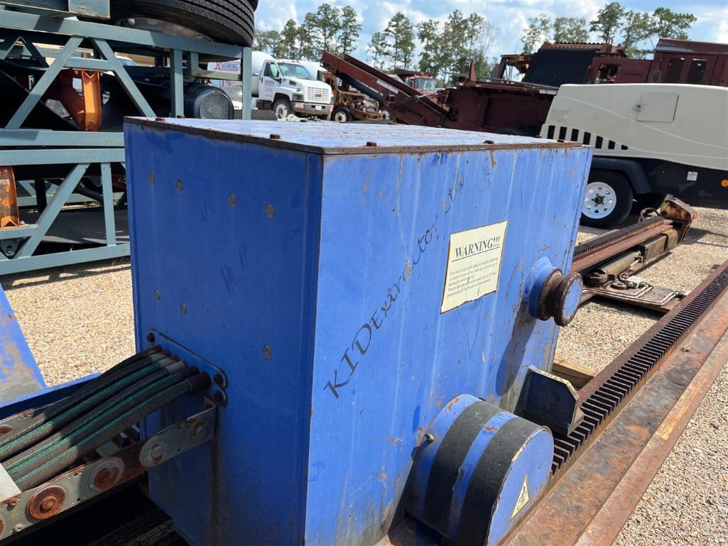 2005 SUPER AERIAL BUNDLE EXTRACTOR