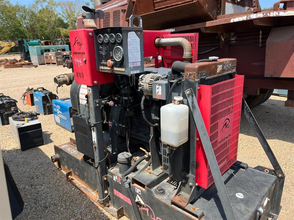 MAGNUM MTP4000X STD WATER PUMP