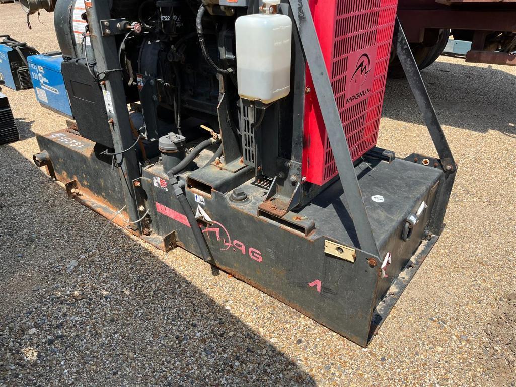 MAGNUM MTP4000X STD WATER PUMP