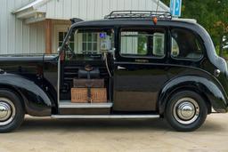 1957 AUSTIN FX3 TAXI