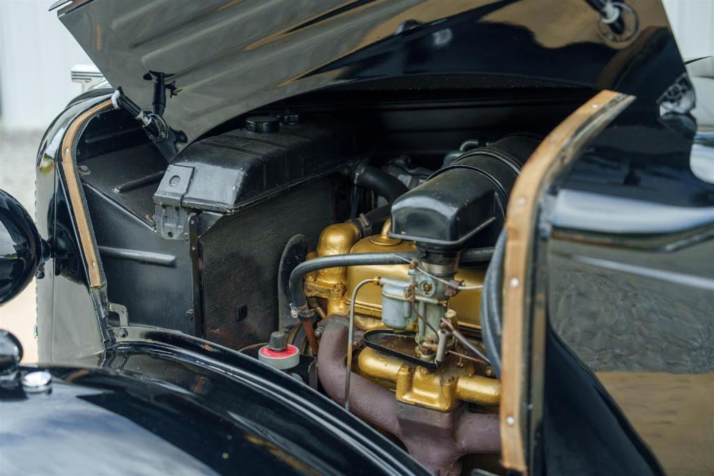 1957 AUSTIN FX3 TAXI