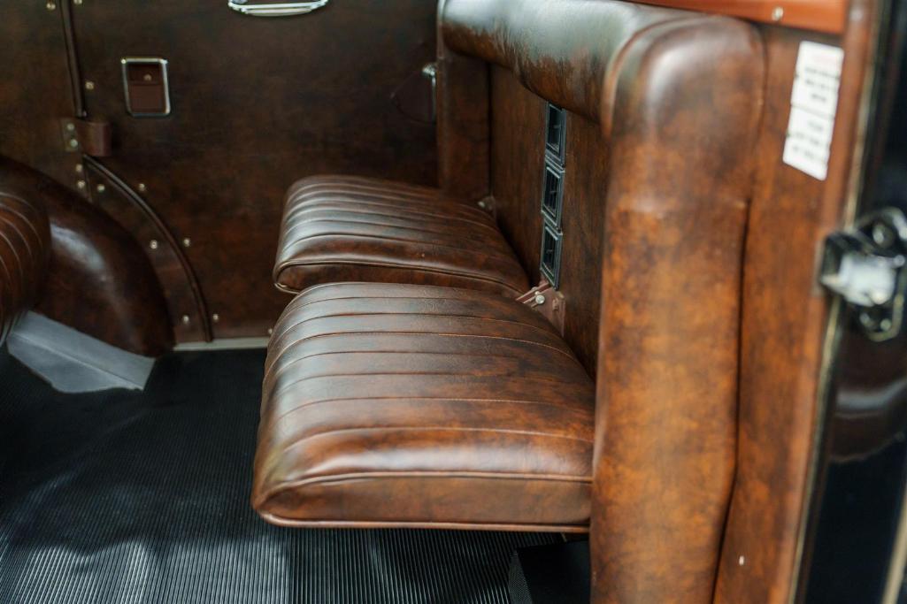 1957 AUSTIN FX3 TAXI