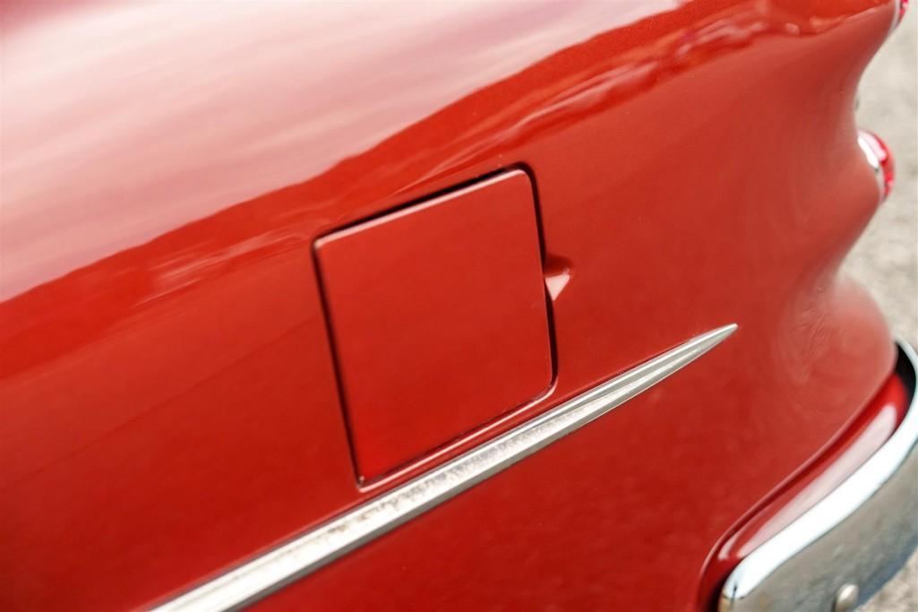 1954 BUICK ROADMASTER CONVERTIBLE | Offered at No Reserve