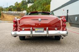 1954 BUICK ROADMASTER CONVERTIBLE | Offered at No Reserve