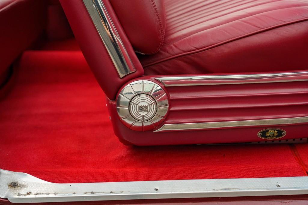 1954 BUICK ROADMASTER CONVERTIBLE | Offered at No Reserve