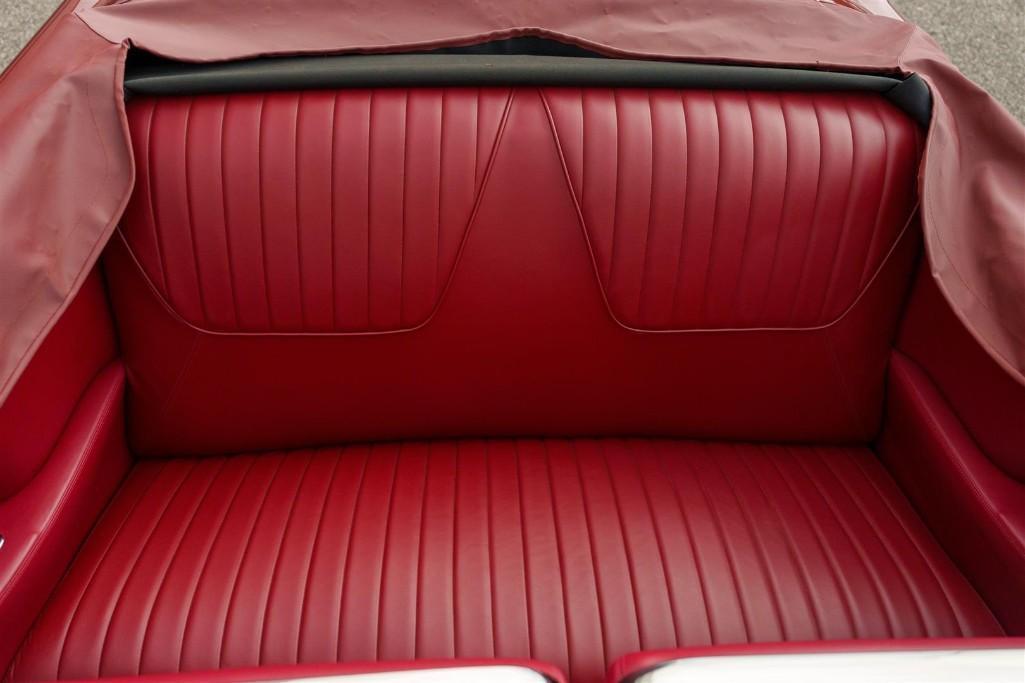 1954 BUICK ROADMASTER CONVERTIBLE | Offered at No Reserve