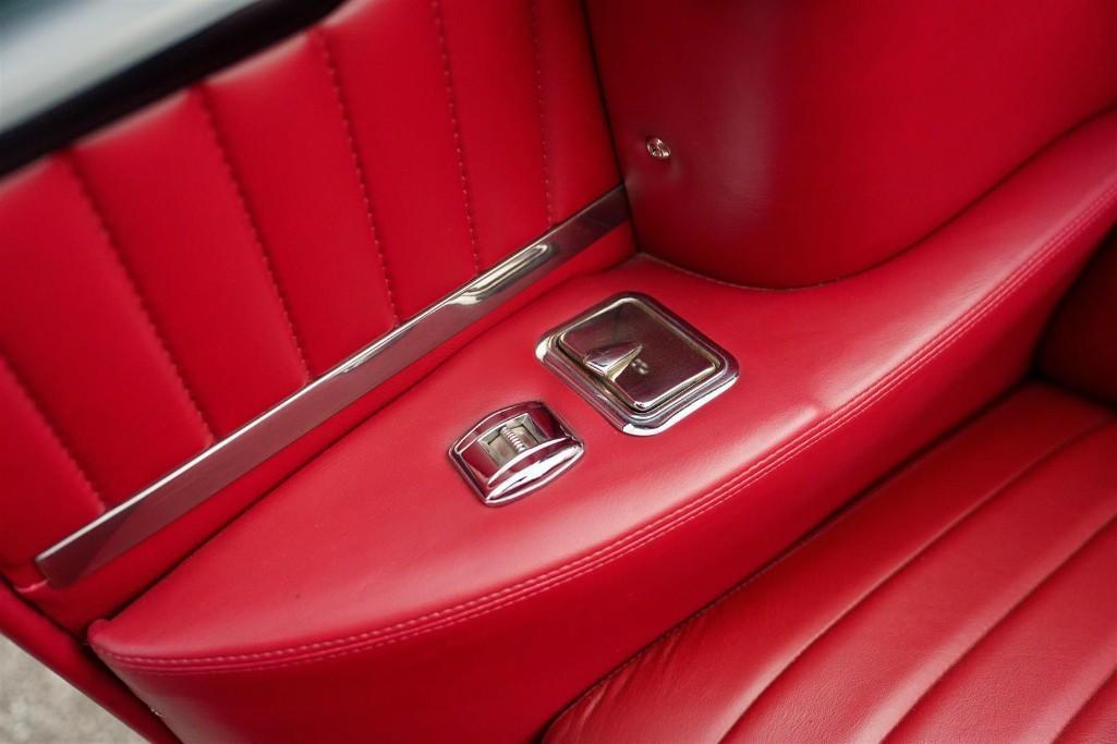 1954 BUICK ROADMASTER CONVERTIBLE | Offered at No Reserve