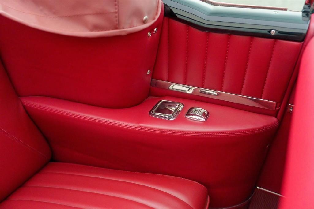 1954 BUICK ROADMASTER CONVERTIBLE | Offered at No Reserve