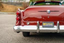 1954 BUICK ROADMASTER CONVERTIBLE | Offered at No Reserve