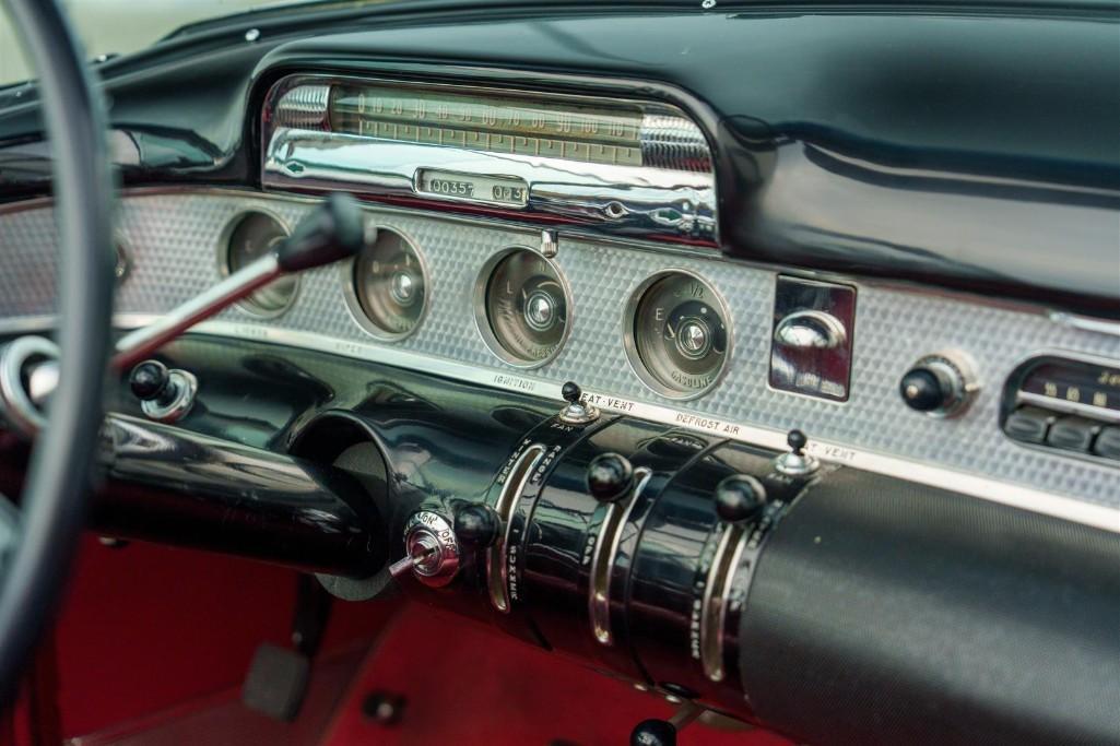 1954 BUICK ROADMASTER CONVERTIBLE | Offered at No Reserve