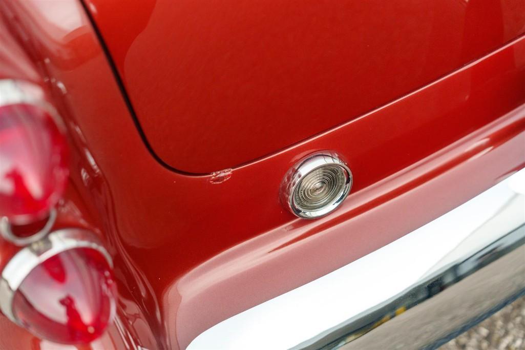 1954 BUICK ROADMASTER CONVERTIBLE | Offered at No Reserve