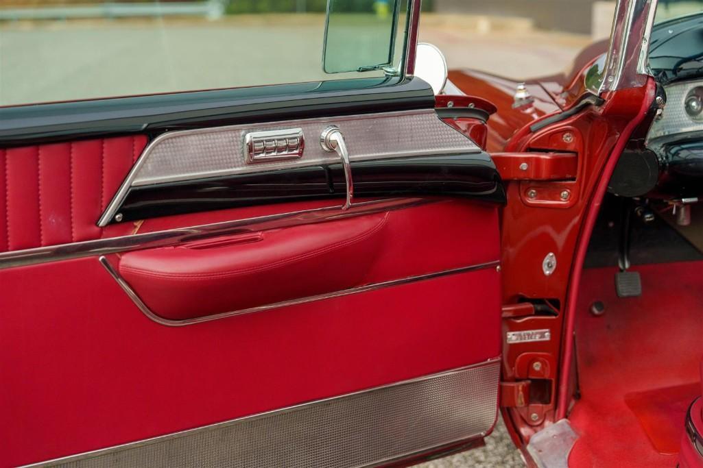 1954 BUICK ROADMASTER CONVERTIBLE | Offered at No Reserve
