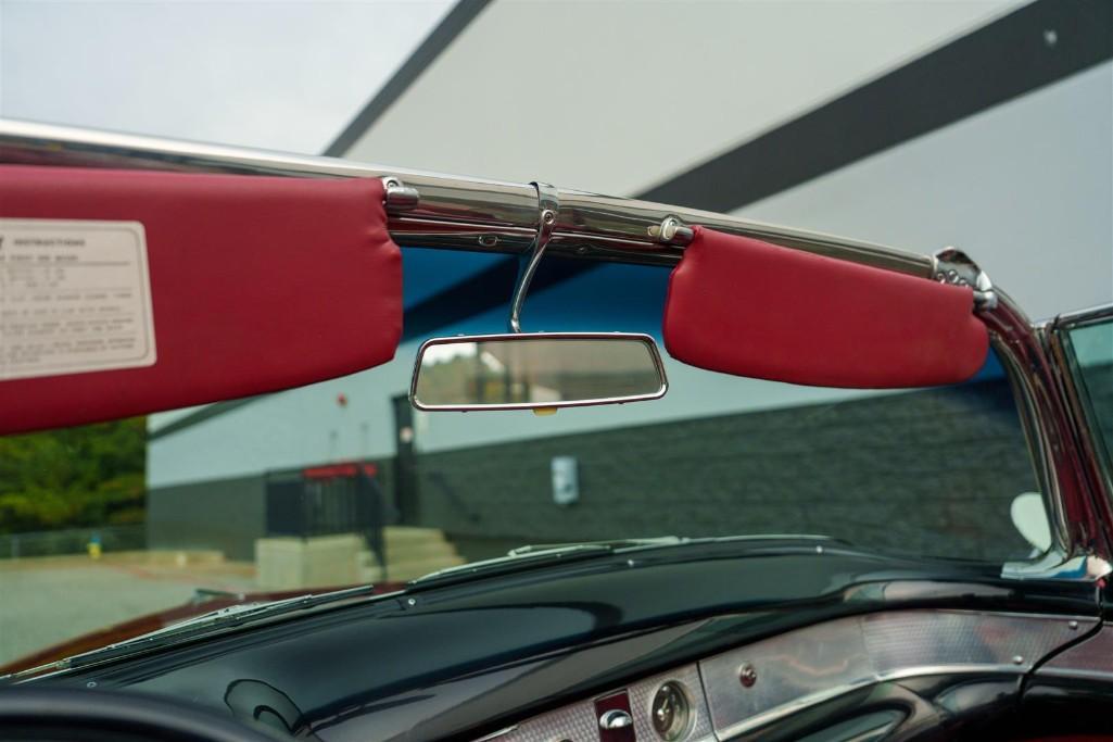 1954 BUICK ROADMASTER CONVERTIBLE | Offered at No Reserve
