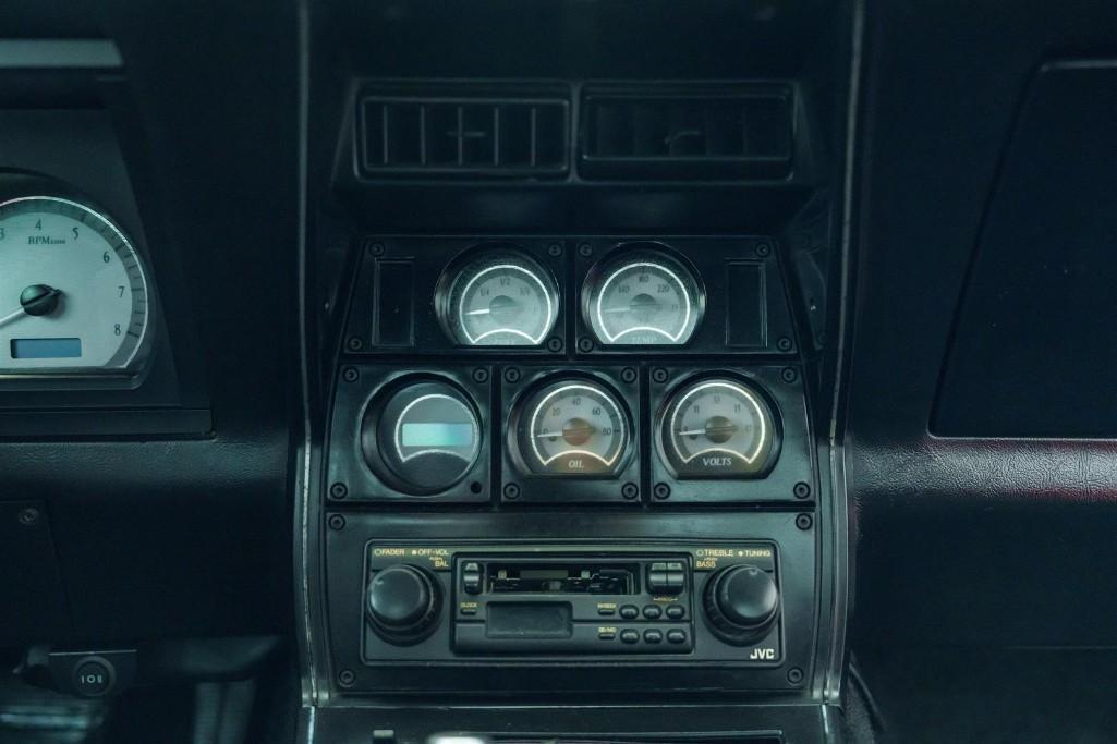 1978 CHEVROLET CORVETTE | Offered at No Reserve