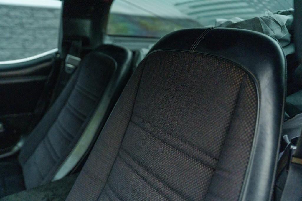 1978 CHEVROLET CORVETTE | Offered at No Reserve
