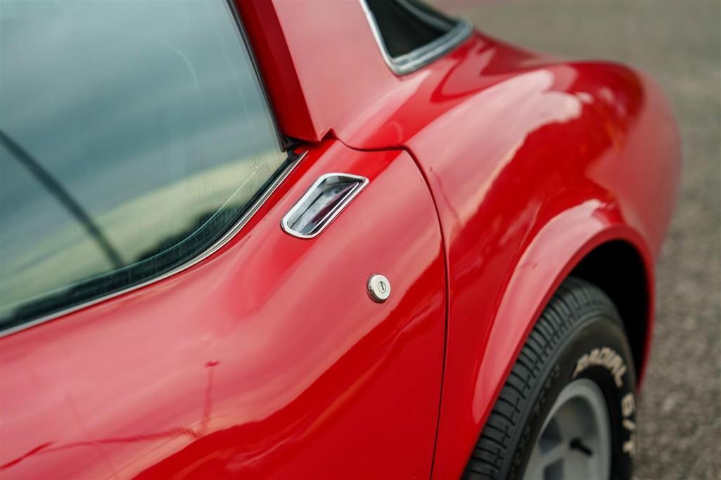 1978 CHEVROLET CORVETTE | Offered at No Reserve