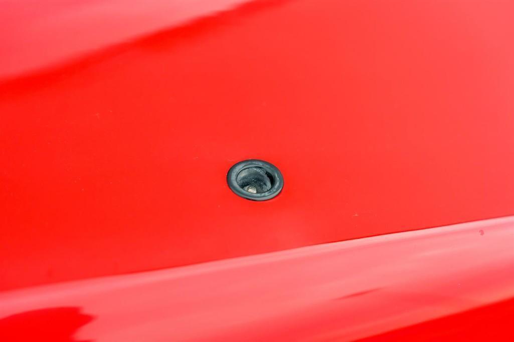 1978 CHEVROLET CORVETTE | Offered at No Reserve