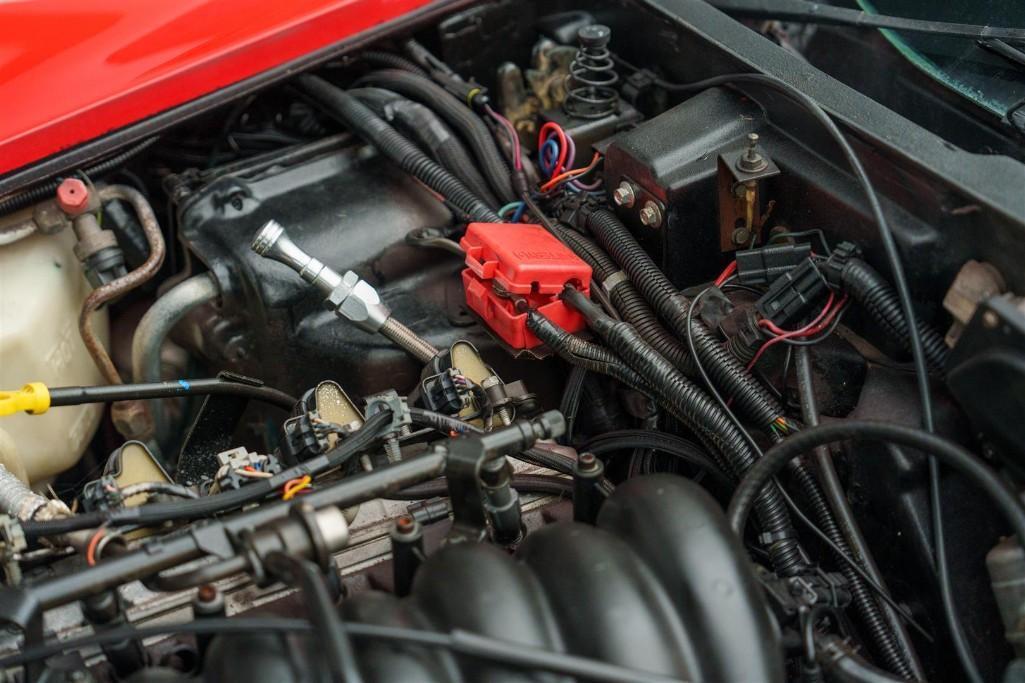 1978 CHEVROLET CORVETTE | Offered at No Reserve