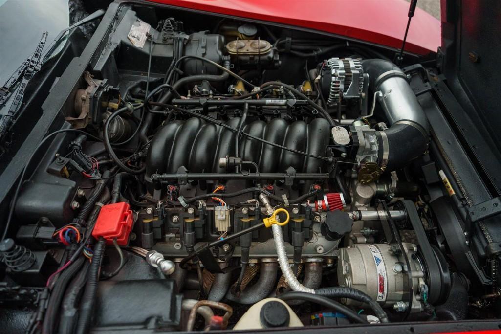 1978 CHEVROLET CORVETTE | Offered at No Reserve