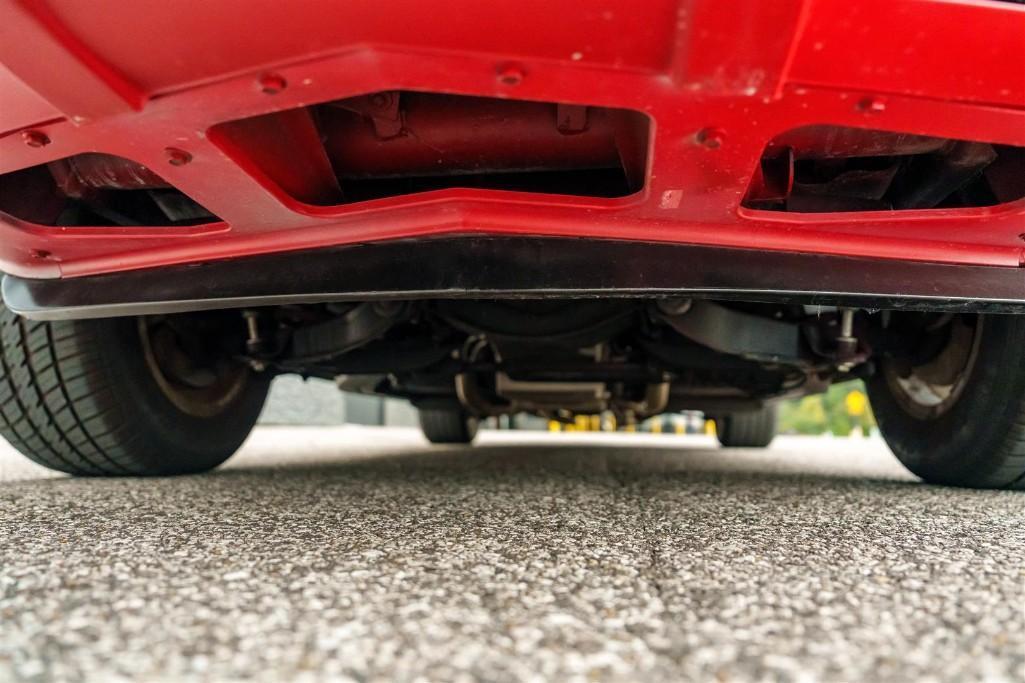 1978 CHEVROLET CORVETTE | Offered at No Reserve