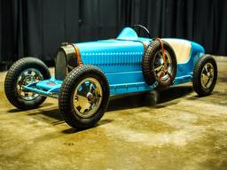 BABY BUGATTI TYPE 52