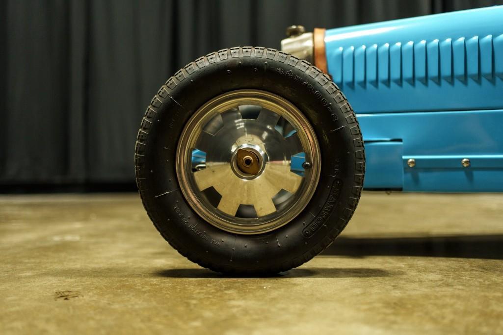 BABY BUGATTI TYPE 52