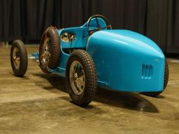 BABY BUGATTI TYPE 52