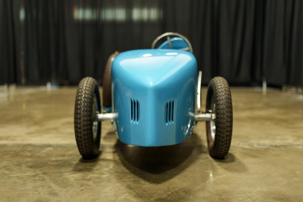 BABY BUGATTI TYPE 52