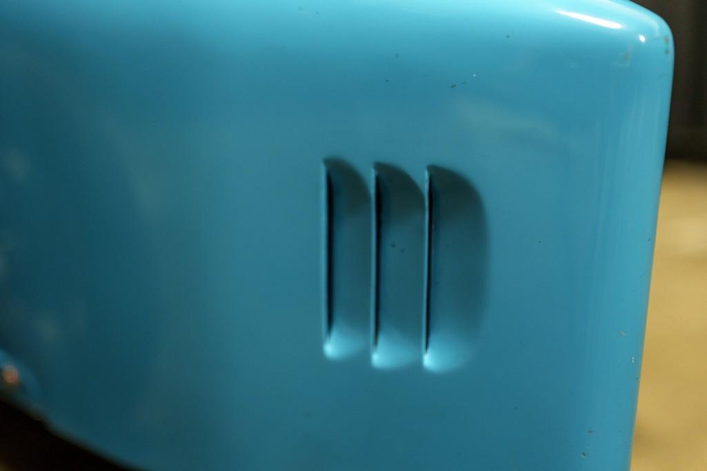 BABY BUGATTI TYPE 52