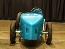 BABY BUGATTI TYPE 52