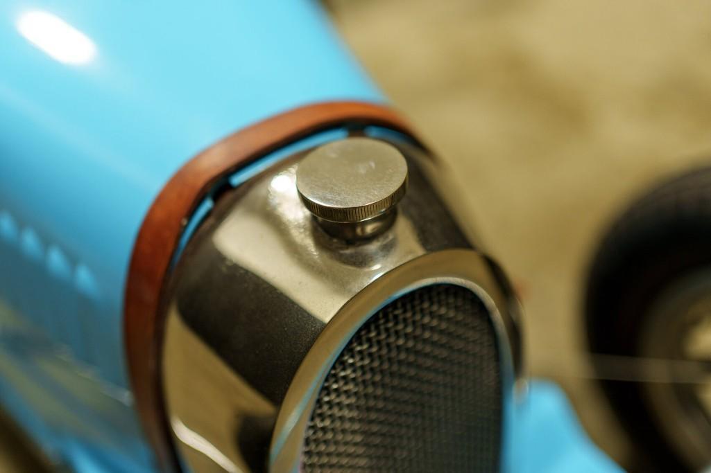 BABY BUGATTI TYPE 52