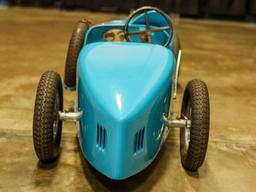 BABY BUGATTI TYPE 52