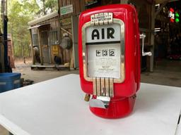 ECO TIREFLATOR MACHINE | Offered at No Reserve