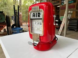 ECO TIREFLATOR MACHINE | Offered at No Reserve