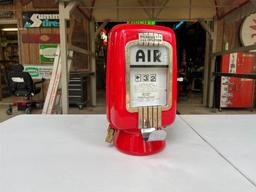 ECO TIREFLATOR MACHINE | Offered at No Reserve
