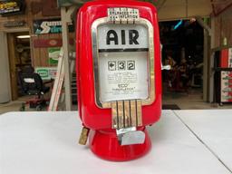 ECO TIREFLATOR MACHINE | Offered at No Reserve